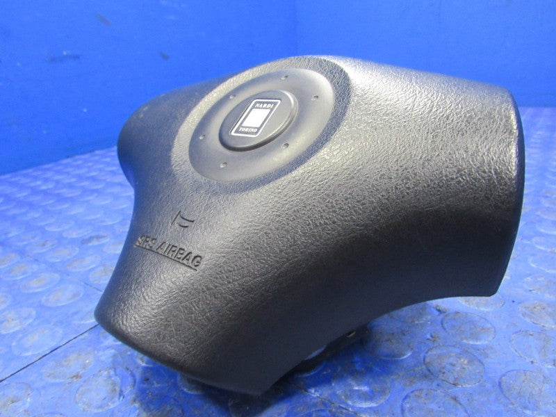 99-00 Miata MX-5 MX5 Driver Steering Wheel Mounted 3-Spoke Nardi Airba