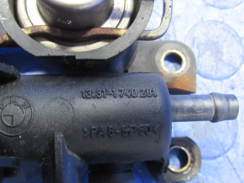 95-00 BMW E36 E38 E39 M3 Z3 Fuel Pressure Regulator Control Valve 1304
