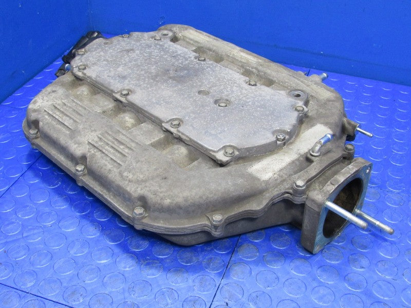 10-13 Acura MDX ZDX 3.7L V6 Intake Manifold Throttle Body 17160-RYE-A1