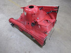 93-99 BMW E36 2DR Right RH Pass Front Strut Tower Frame Rail Cut M3 32