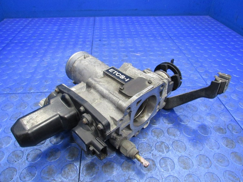 98-00 Lexus GS300 SC300 2JZ-GE Throttle Body Actuator Valve TPS 22030-