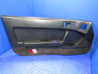 89-91 Mazda Rx7 FC Convertible Left Driver Side Door Power Window Pane