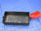 08-11 Cadillac DTS Buick Lucerne Cabin Under-Seat Fuse Relay Box 13599