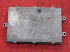 09 Dodge Ram 1500 Truck 3.7L AT ECU PCM Engine Computer 05187546AF 546