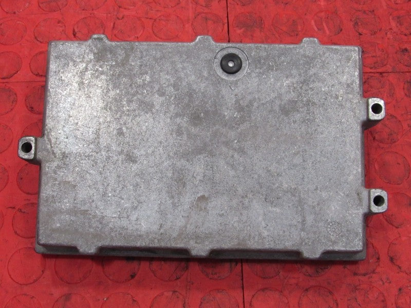 09 Dodge Ram 1500 Truck 3.7L AT ECU PCM Engine Computer 05187546AF 546