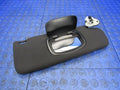 18-21 Maserati Ghibli M157 Right Passenger Sunvisor Sun Visor Screen B