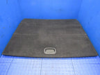 16-21 Hyundai Tucson Rear Cargo Trunk Floor Carpet Lid Cover Set Black