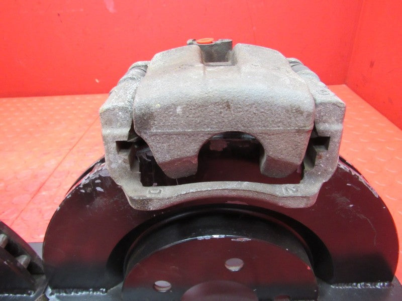 01-05 Mazda Miata MX-5 F/R Sport Hard S Big Brake Caliper Set Upgrade 