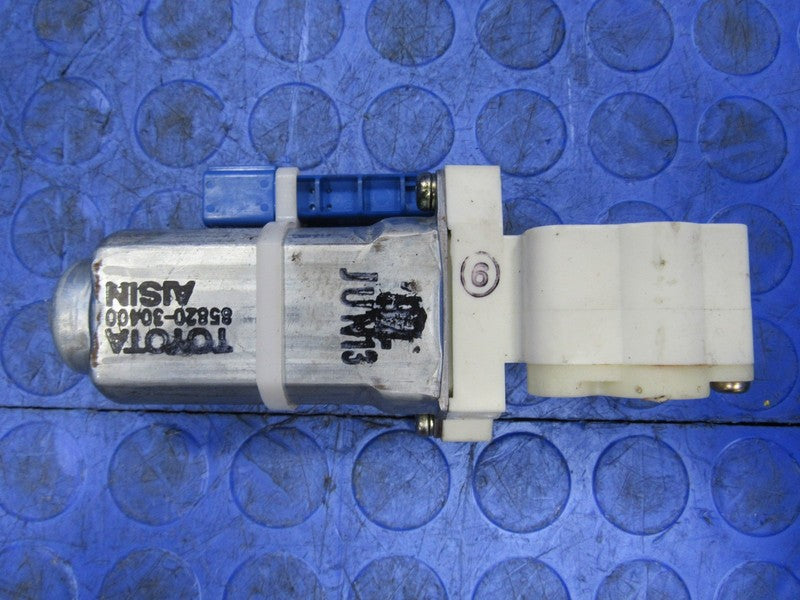 92-97 Land Cruiser LX450 FZJ80 Power Driver Seat Bottom Height Adjust 