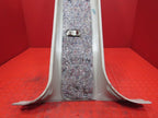 05-06 Escalade Platinum Right Passenger B Pillar Panel Cloth Covered M