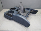 02-05 Dodge Ram MT 4x4 Front Floor Console Cup Holder Cupholder Navy B