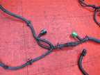 04 Nissan Titan 5.6L V8 VK56DE Engine Wire Wiring Harness Loom 4419