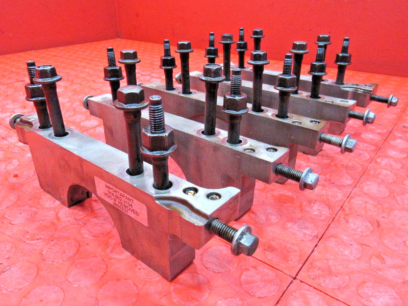 97-13 GM LS1 LS2 LS3 LS6 4.8L 5.3L 5.7L 6.0L 6.2L LS Engine Block Main