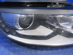 13-17 Volkswagen CC Right RH Passenger Side Xenon HID Headlight Head L