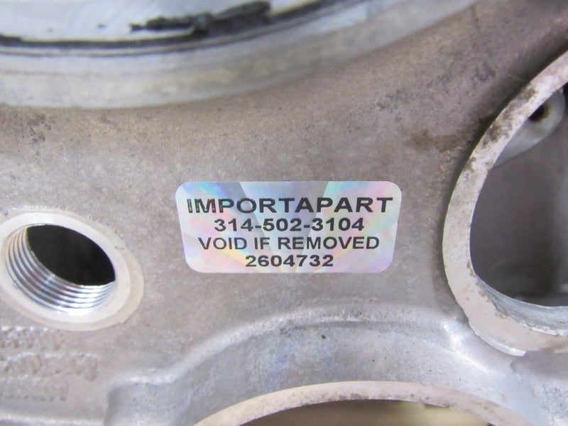 15-18 BMW M3 M4 / 19-21 M2 Competition S55 3.0L Bare Engine Cylinder B