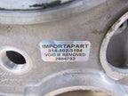 15-18 BMW M3 M4 / 19-21 M2 Competition S55 3.0L Bare Engine Cylinder B