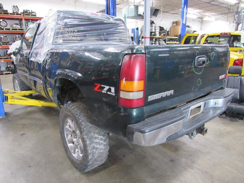 05 Silverado Sierra 1500 ABS Anti Lock Brake Pump 13567145
