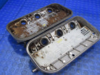06-08 Honda Pilot Ridgeline 05-10 Odyssey 03-07 Accord V6 Valve Covers