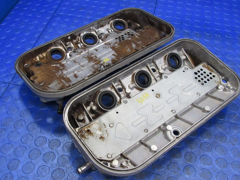06-08 Honda Pilot Ridgeline 05-10 Odyssey 03-07 Accord V6 Valve Covers
