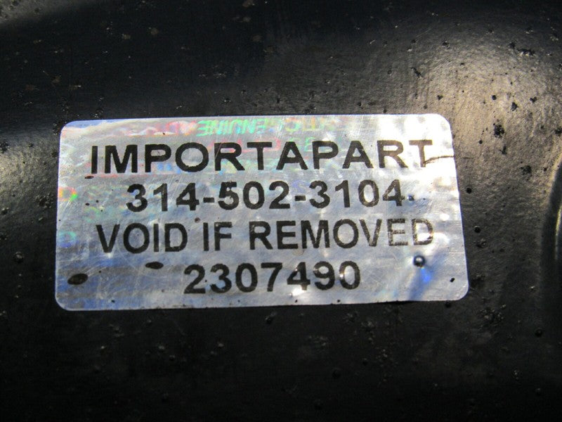 90-97 Mazda Miata MX-5 NA Front Driver Left LH Suspension Lower Contro