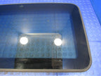 06-11 BMW 323i 328i 335i E90 Sedan Sunroof Moonroof Sun Roof Glass Pan