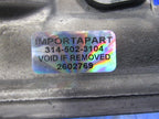 09-15 Honda Pilot Ridgeline 08-17 Odyssey 08-12 Accord V6 Valve Covers