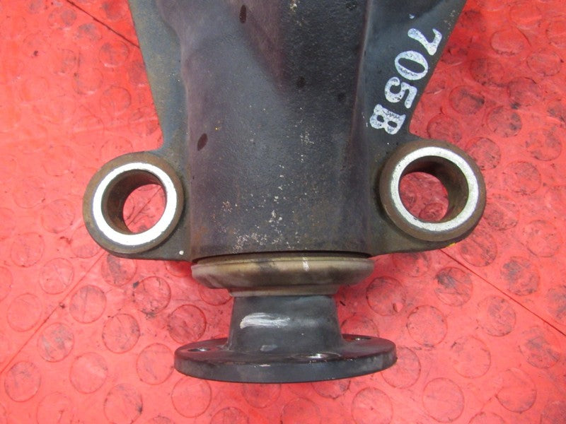 95-98 Nissan 240SX S14 Rear Open Differential Carrier 4.08 Non ABS 323