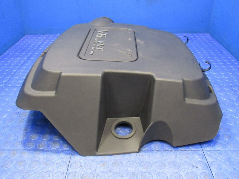 15-16 Colorado Canyon 3.6L V6 Air Intake Hose Duct Outlet Engine Cover