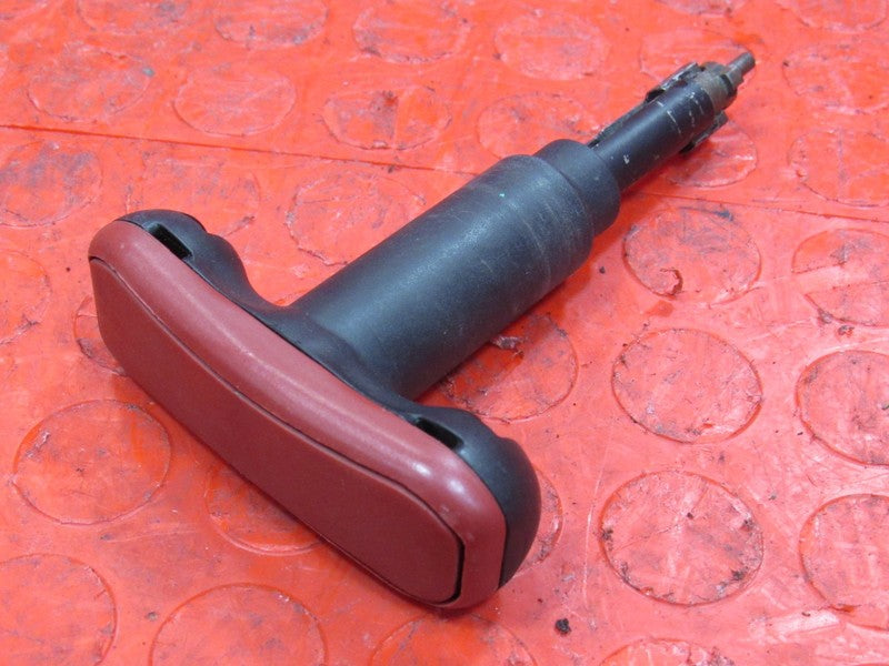 03-09 Audi A4 S4 RS4 Convertible Emergency Release Manual Top Key Tool