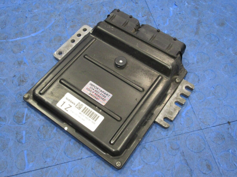 08 Infiniti QX56 5.6L VK56DE 4x2 ECU ECM PCM Engine Computer MEC73-562