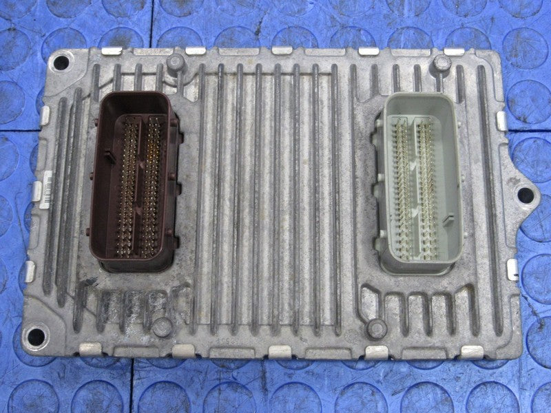 PROGRAMMED PLUG & PLAY 13 Avenger Chrysler 200 2.4L ECM 68164365AC 365