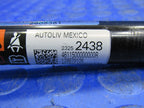 16-24 Express Savana Left Right Front Seat Belt Buckle Pretensioner Se