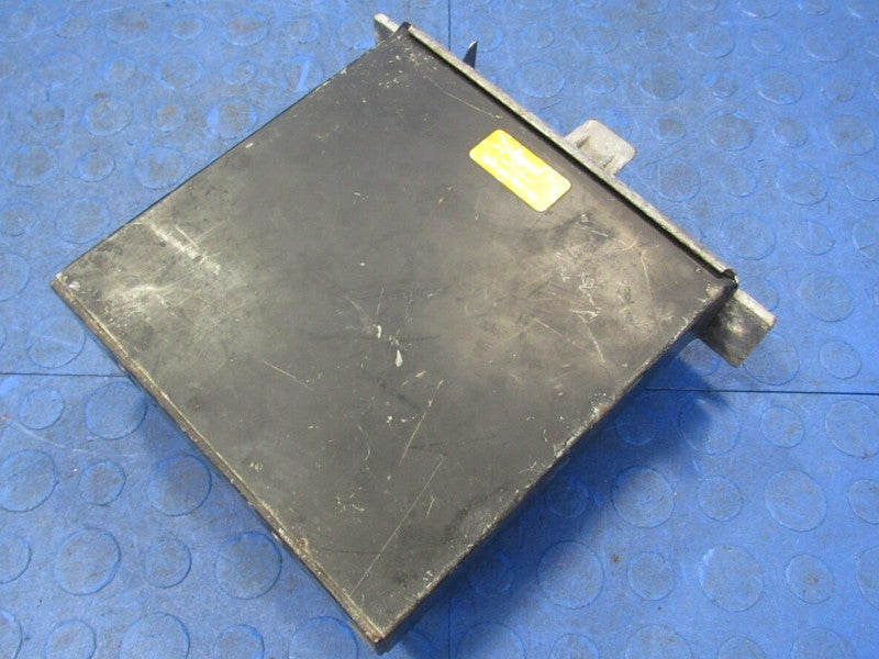 81 Renault R18i Fuego Engine Control Module ECU PCM ECM 0 280 000 196 