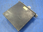 81 Renault R18i Fuego Engine Control Module ECU PCM ECM 0 280 000 196 
