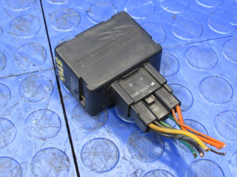 98-03 Ford F150 4x4 4WD ESOF Transfer Case Relay Module F85B-14B194-CA