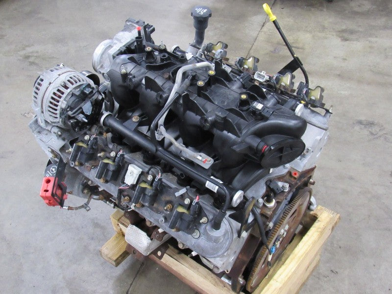 04-06 Escalade Silverado SS Denali 6.0L LQ9 Engine Motor Assembly 145k