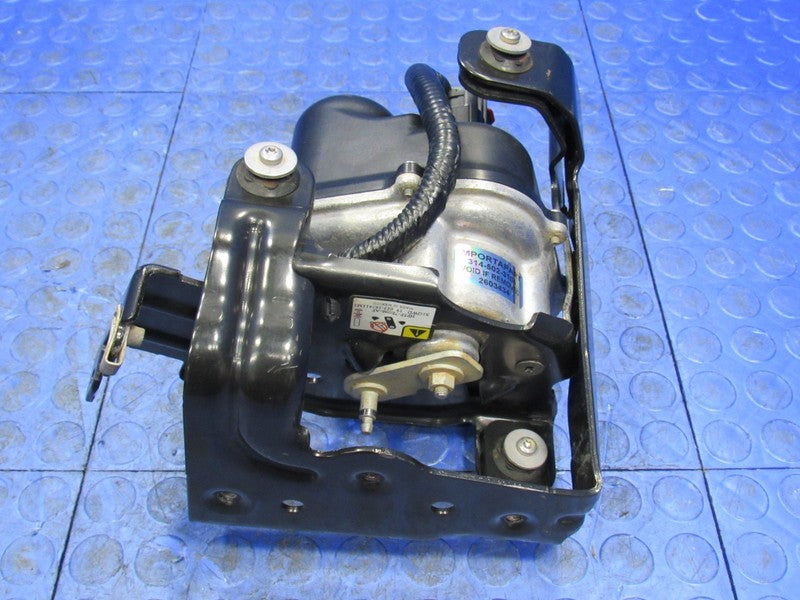 17-20 Fusion MKZ Automatic Transmission Electronic Shifter Shift Actua