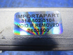 99 Acura TL 3.2L A/T ECU ECM PCM Engine Computer Control 37820-P8E-L51