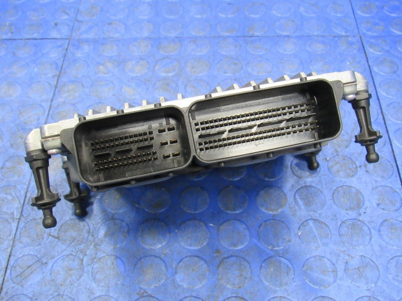 08 CLK350 E350 SLK350 ECU ECM PCM Engine Computer UNLOCKED 272 153 60 