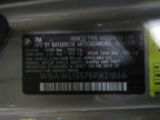 07-13 BMW 328 335 M3 Convertible Left LH Driver Rear Quarter Window Re