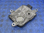 17-22 Jeep Compass FWD TCU TCM Transmission Control Module 68321484AA 