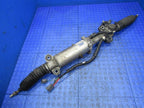 04-11 Mazda RX-8 RX8 Electric Power Steering Rack & Pinion Motor Gear 