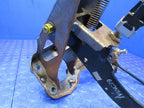 02 Mazda Miata SE MX5 Clutch Brake Accelerator Gas Pedal Set MT w/ Cru