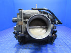 06-09 Chevy Trailblazer SS TBSS LS2 Complete Intake Manifold Throttle 