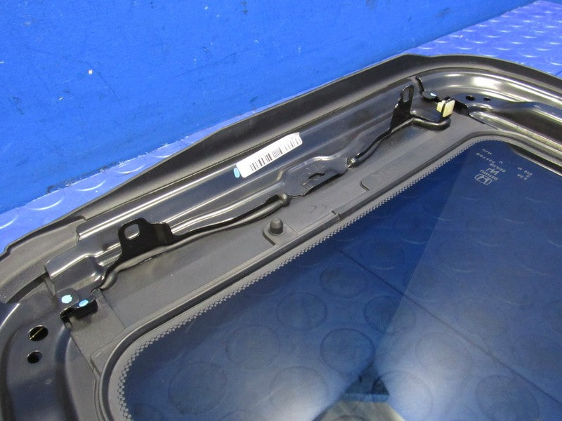 08-12 Honda Accord EX Coupe Sunroof Moonroof Sun Moon Roof Glass Panel