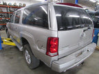 03-06 Silverado Escalade Avalanche Right RH Passenger Door Mirror Silv