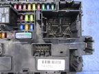 13-14 Ford F-150 F150 BCM SJB Smart Junction Fuse Box Block DL3T-15604