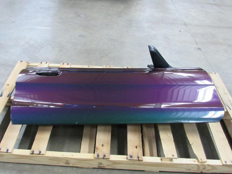 96 Ford Mustang Mystic SVT Cobra Front Right RH Passenger Door SN95 11