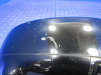 13-16 Nissan Pathfinder Right Passenger Power Door Mirror Assembly Bla