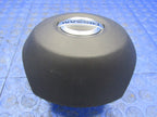 19-22 Nissan Altima Left Driver Side Airbag Set Steering Wheel Knee Bl